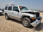 San Antonio, TX에서 판매 중인 2006 Jeep Commander Limited - Front End