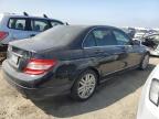 2008 Mercedes-Benz C 300 იყიდება San Diego-ში, CA - Front End