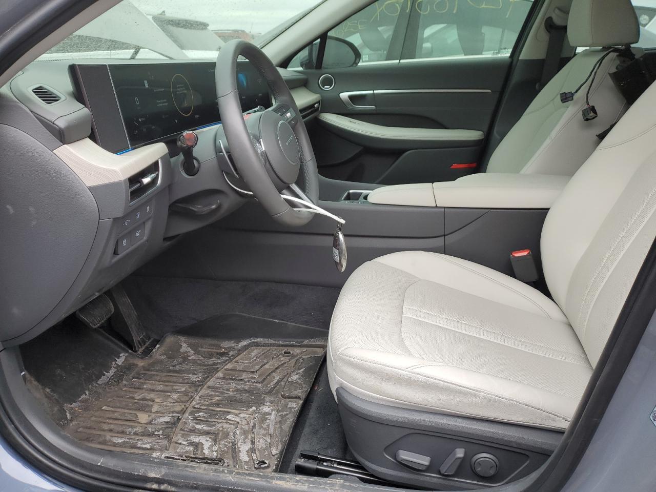 2024 Hyundai Sonata - Image 7