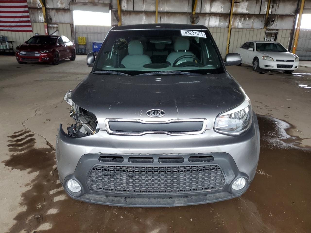 2015 Kia Soul - Image 5
