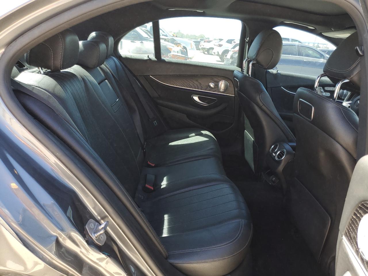 2018 Mercedes-Benz E-klasse - Image 11