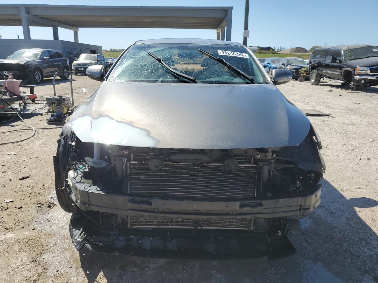 2015 Kia Optima - Image 5