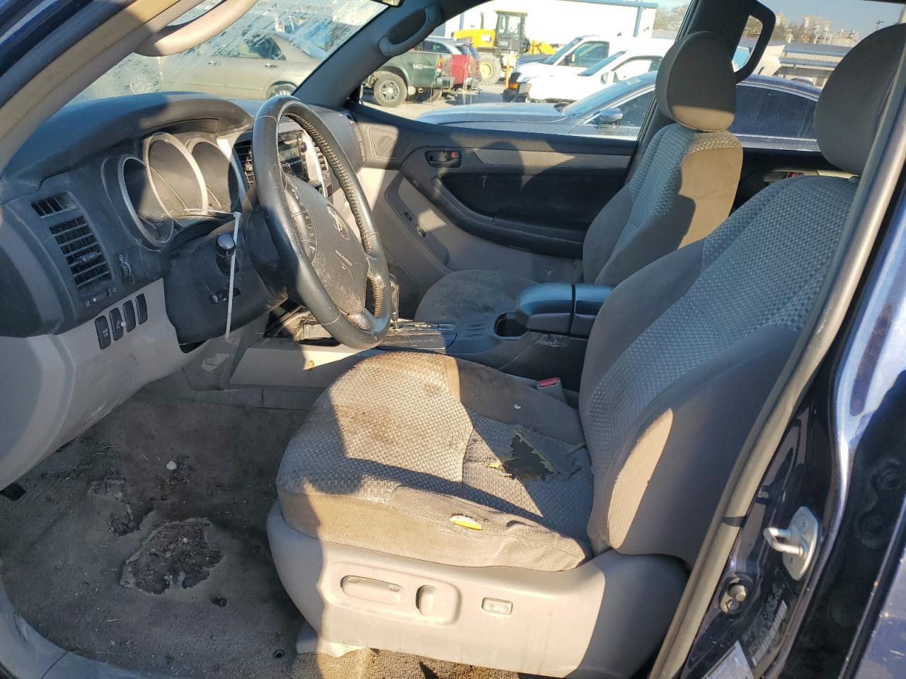 2007 Toyota 4Runner - Image 7