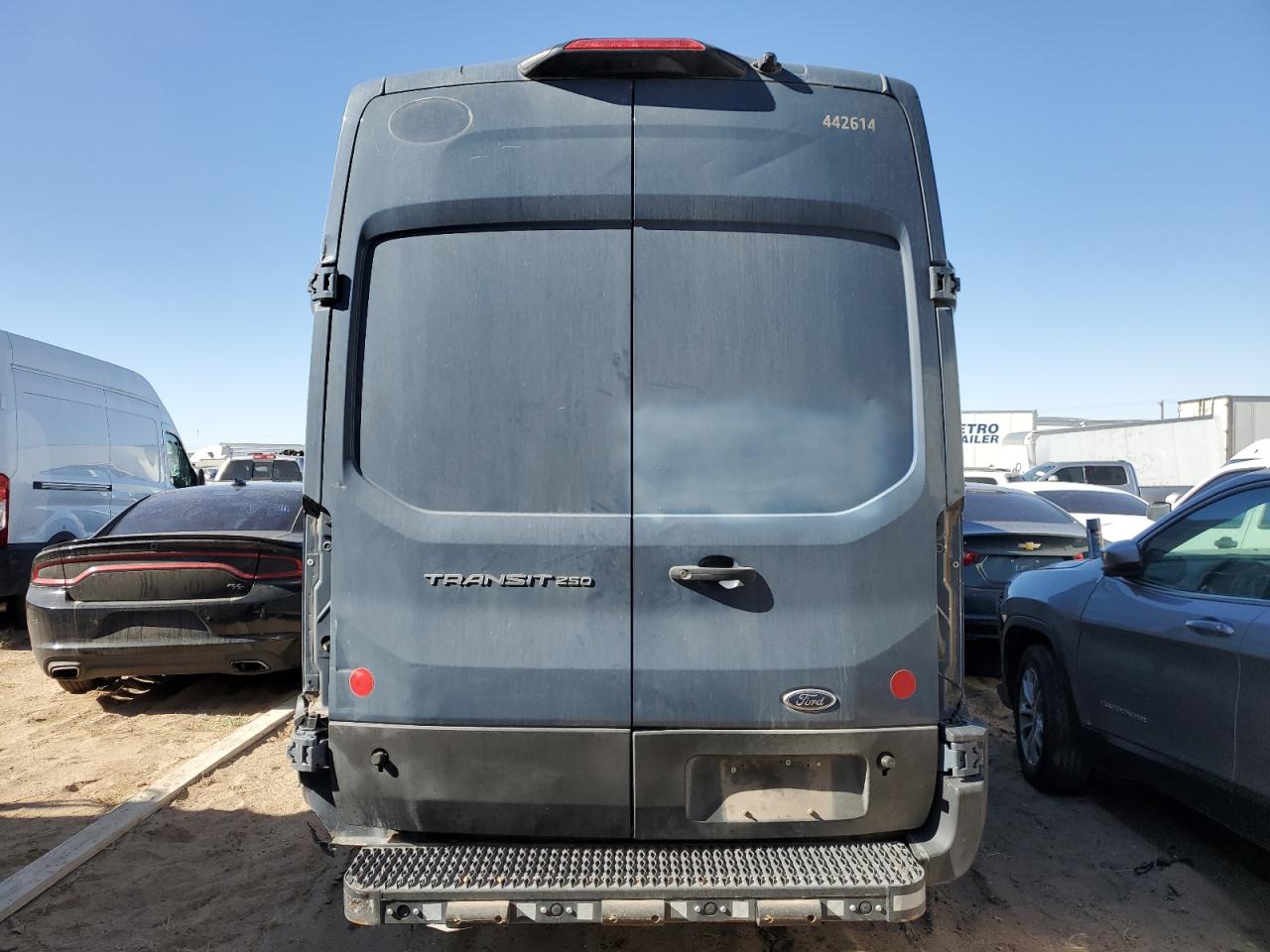 2021 Ford Transit - Image 6