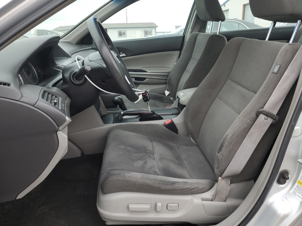 2009 Honda Accord - Image 7