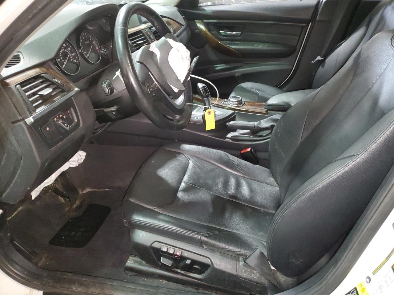 2014 BMW 3er - Image 7