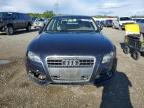 2012 Audi A4 Premium Plus за продажба в Anderson, CA - Front End