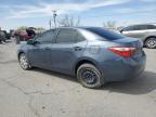 2016 Toyota Corolla L for Sale in Anthony, TX - Side