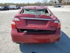 2010 Lexus Ls 460 zu verkaufen in Spartanburg, SC - Top/Roof
