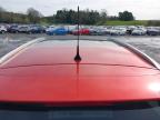 2016 RENAULT KADJAR SIG for sale at Copart BELFAST