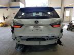 2022 Lexus Rx 350 L en Venta en Sandston, VA - Rear End