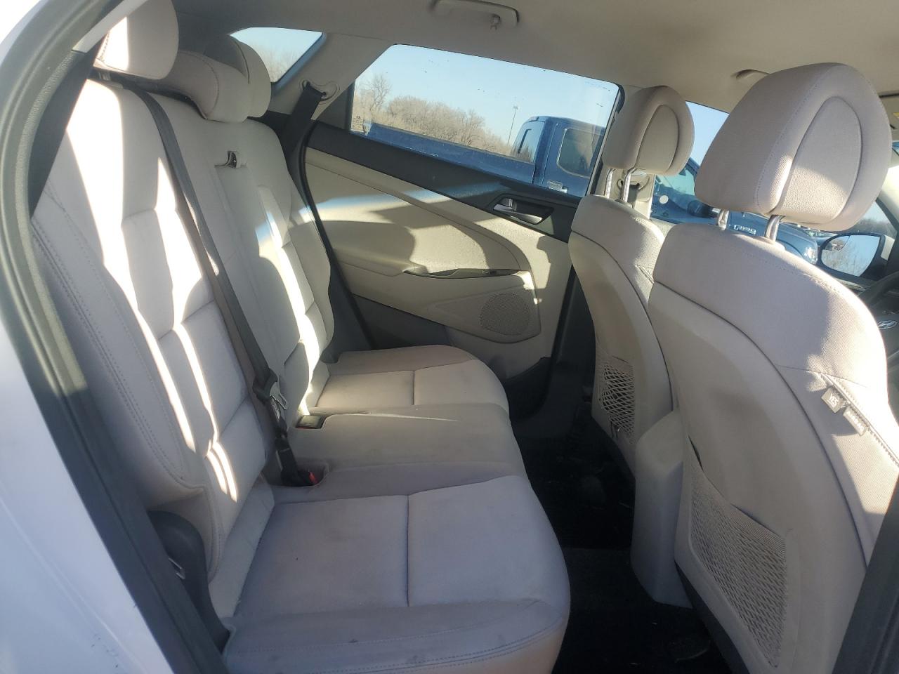 2017 Hyundai Tucson - Image 11