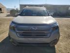 2025 Subaru Forester Limited for Sale in Brighton, CO - Side