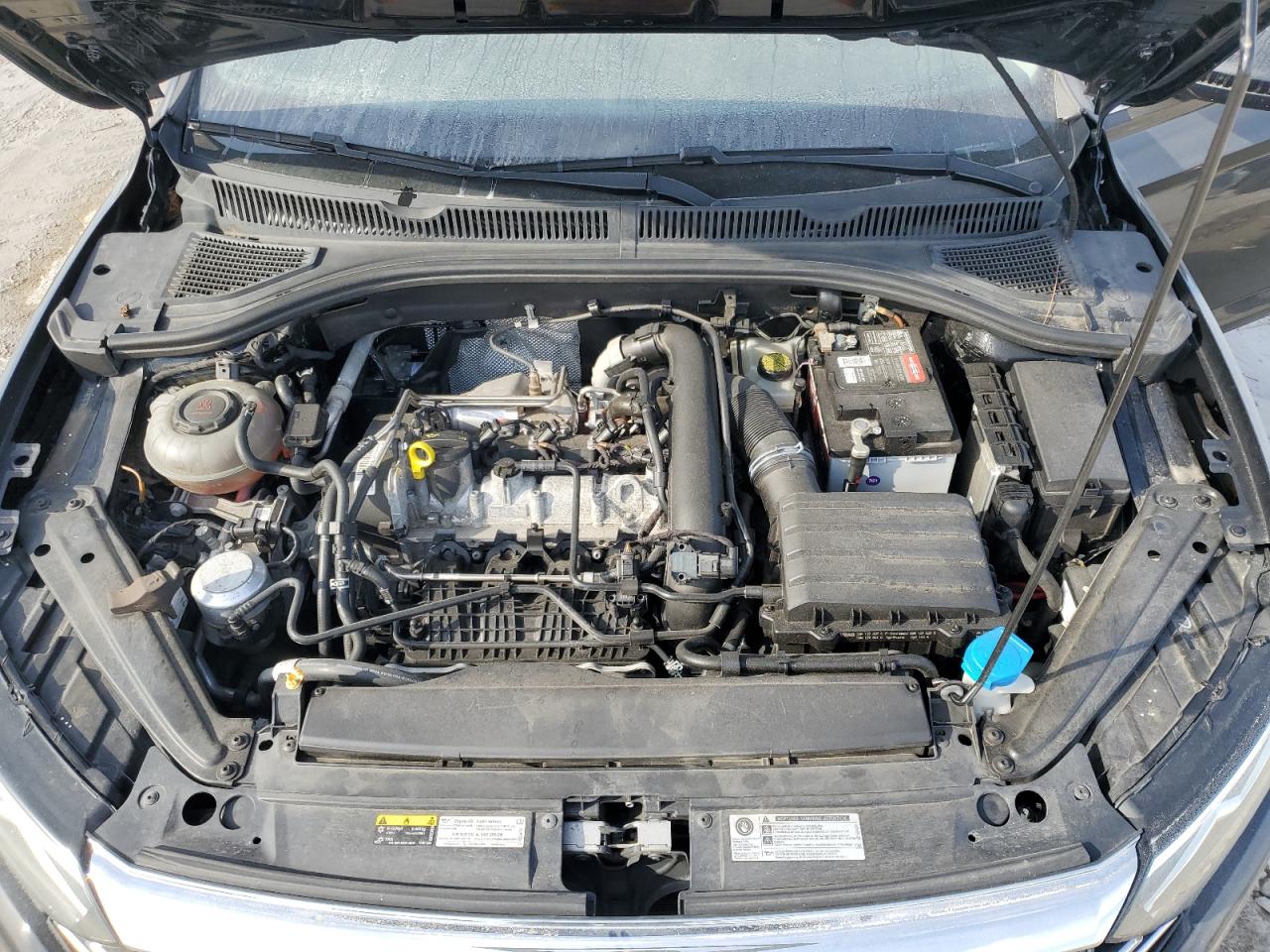 2019 Volkswagen Jetta - Image 12