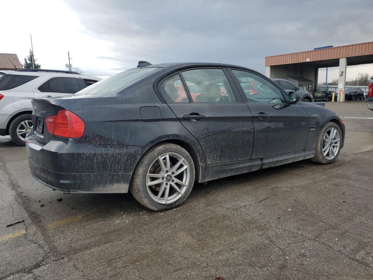 2011 BMW 3er - Image 3