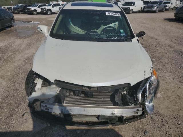  ACURA RDX 2014 Білий