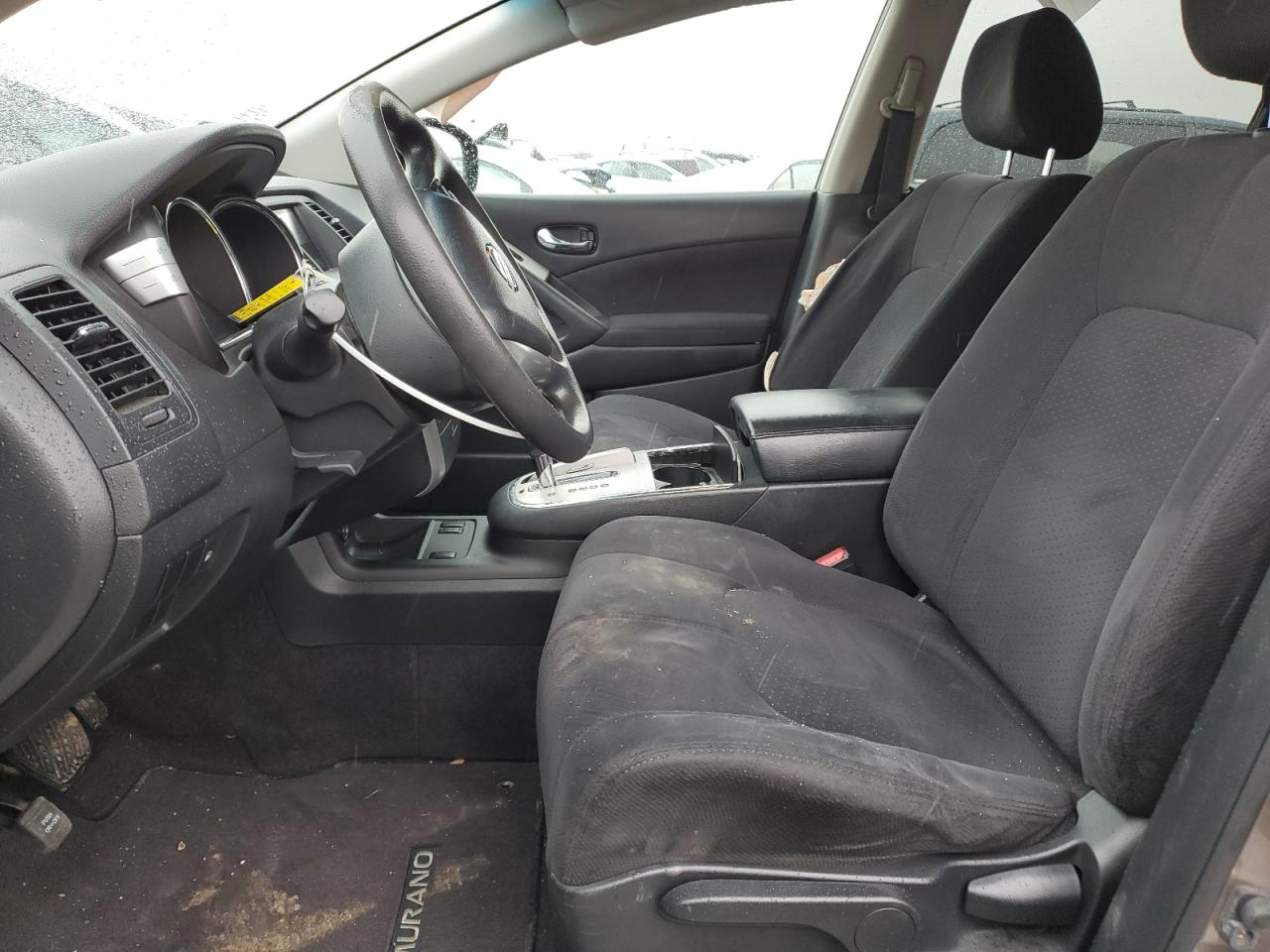 2009 Nissan Murano - Image 7