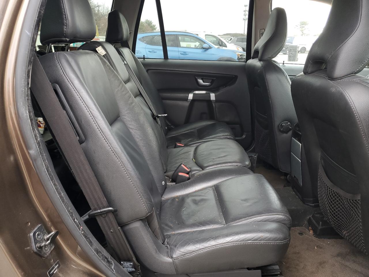 2014 Volvo XC90 - Image 11