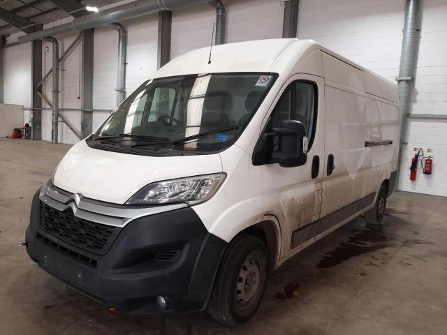 2020 CITROEN RELAY 35 L