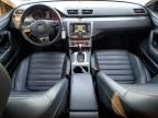 2013 Volkswagen Cc Luxury de vânzare în Austell, GA - Rear End
