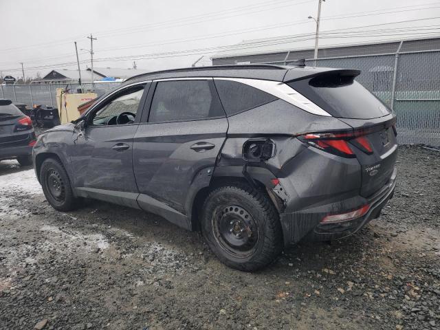  HYUNDAI TUCSON 2023 Charcoal