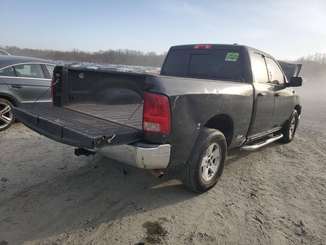 2010 Dodge RAM - Image 3