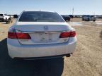 2014 Honda Accord Exl for Sale in Amarillo, TX - Front End