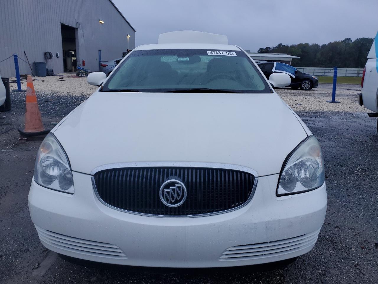 2006 Buick Lucerne - Image 5