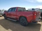 2022 Chevrolet Silverado K1500 High Country na sprzedaż w Brighton, CO - Front End
