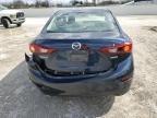 2016 Mazda 3 Sport de vânzare în Walton, KY - Side