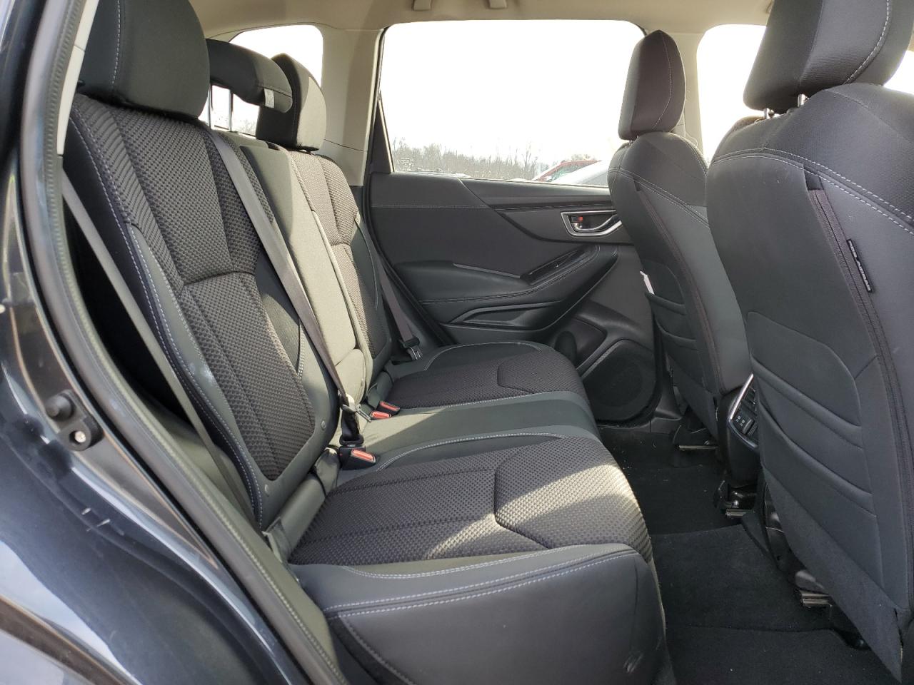 2019 Subaru Forester - Image 11