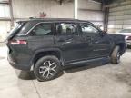 2023 Jeep Grand Cherokee Limited na sprzedaż w Eldridge, IA - All Over