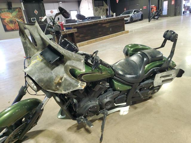 2015 YAMAHA XVS1300 CU