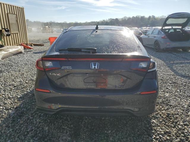  HONDA CIVIC 2022 Szary