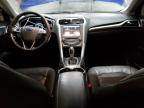 2016 Ford Fusion Se for Sale in Kincheloe, MI - Front End