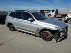 2021 Bmw X3 Xdrive30I იყიდება Wilmer-ში, TX - All Over