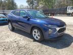 2024 Chevrolet Trax Ls იყიდება Ellenwood-ში, GA - Front End
