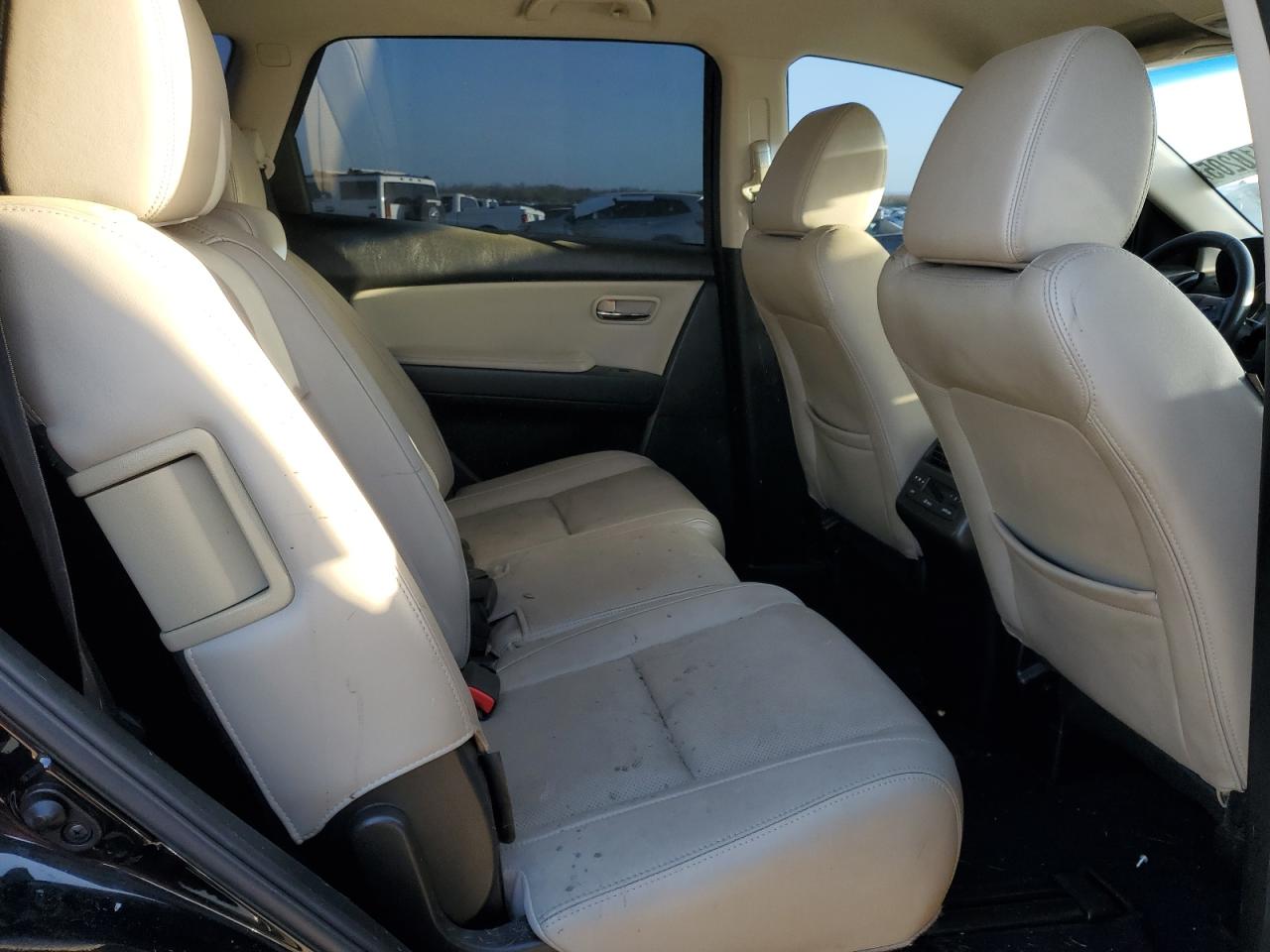 2015 Mazda CX-9 - Image 10