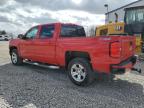 2017 Chevrolet Silverado K1500 Lt na sprzedaż w Columbus, OH - Front End