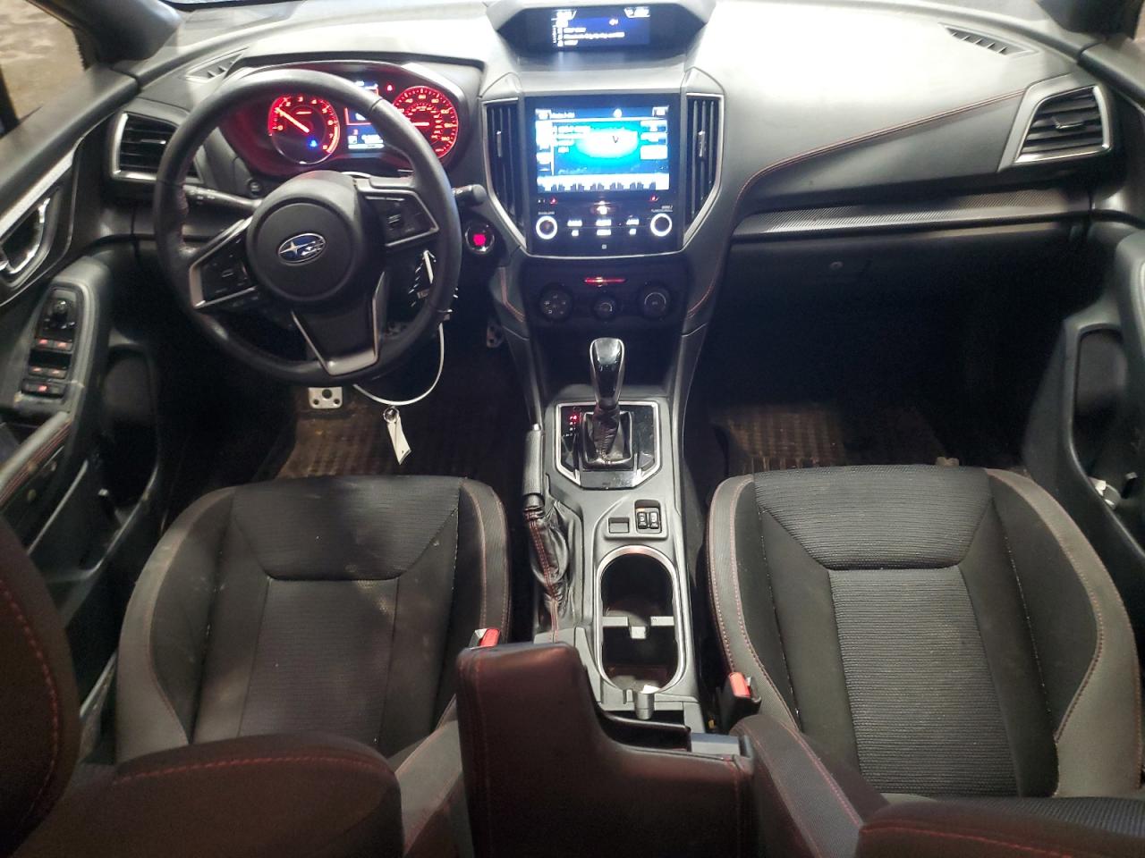 2018 Subaru Impreza - Image 8