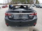 2018 Mazda 6 Grand Touring Reserve na sprzedaż w Dunn, NC - Burn