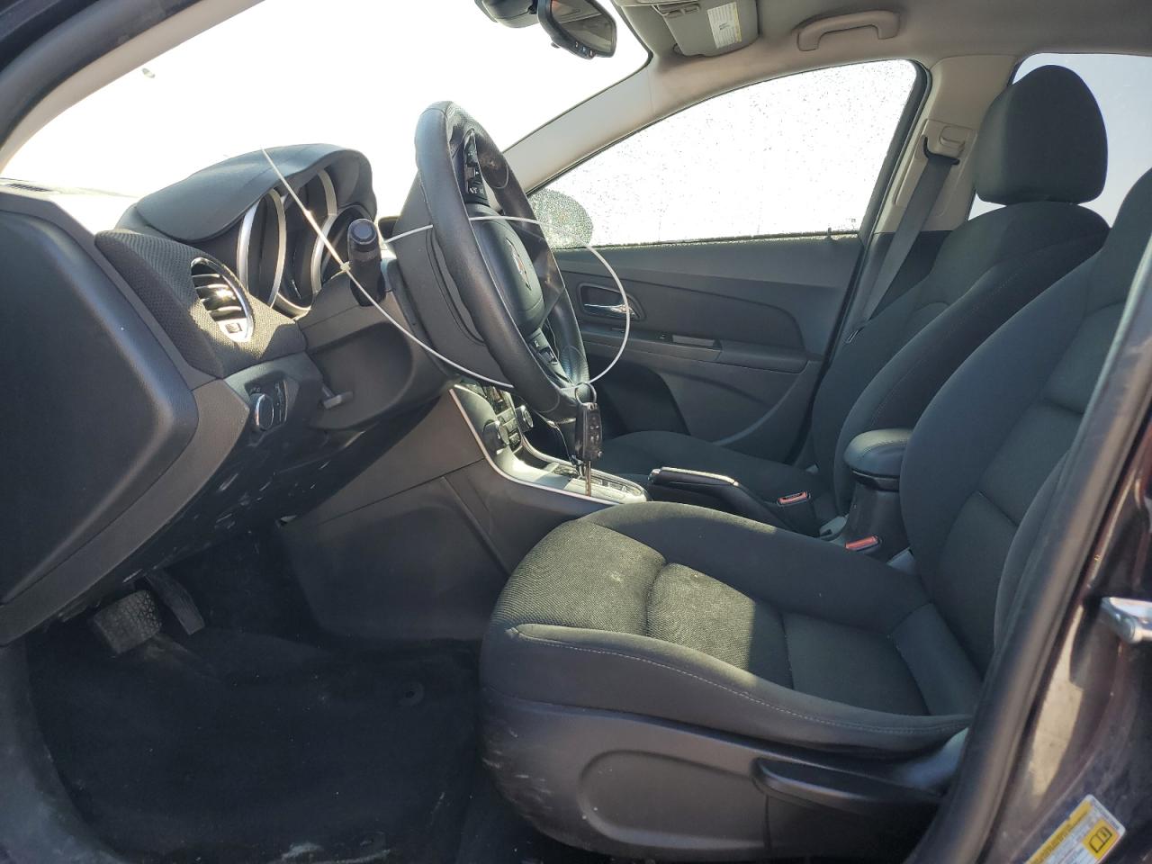 2015 Chevrolet Cruze - Image 7