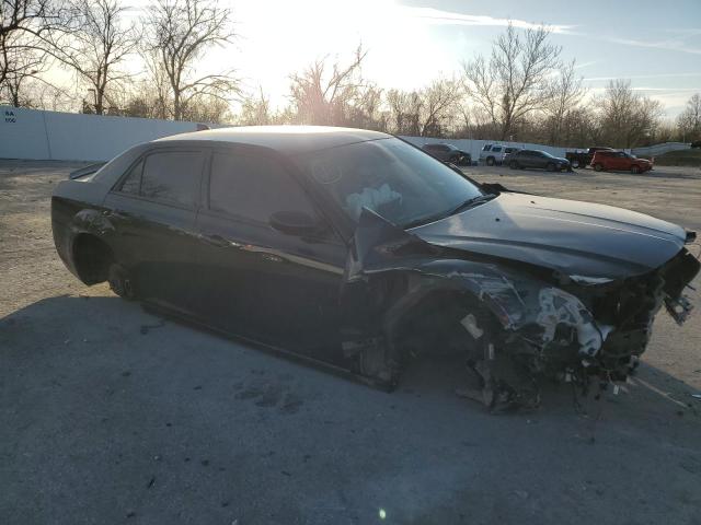  CHRYSLER 300 2021 Черный