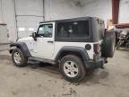 2013 Jeep Wrangler Sport للبيع في Center Rutland، VT - Mechanical
