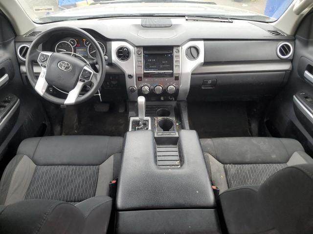 Pickups TOYOTA TUNDRA 2016 Szary