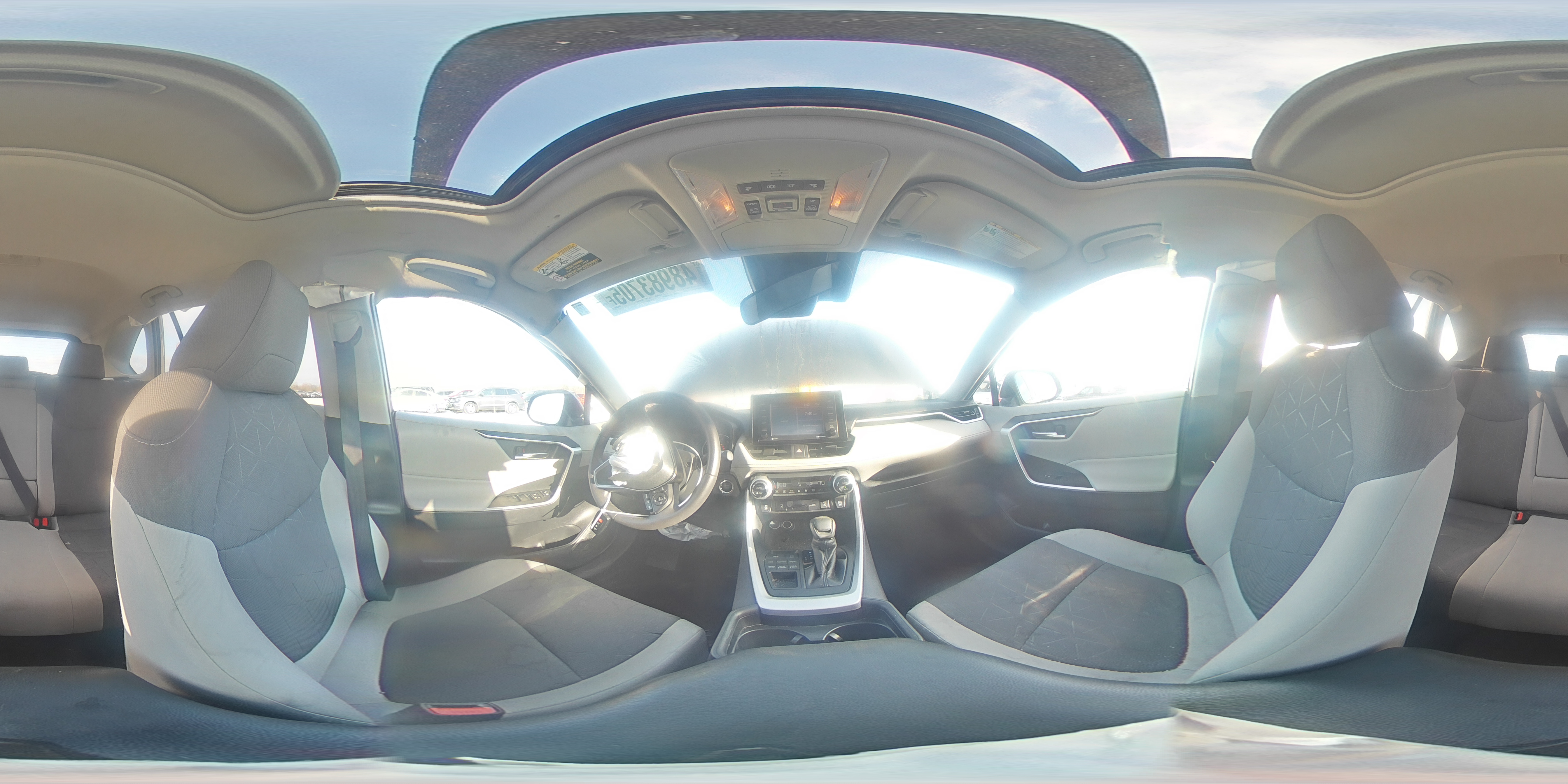 2020 Toyota RAV 4 - Image 14