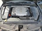 2008 Cadillac Cts  продається в Wilmer, TX - Hail