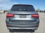 2017 Mercedes-Benz Glc 300 4Matic for Sale in Eugene, OR - Frame Damage