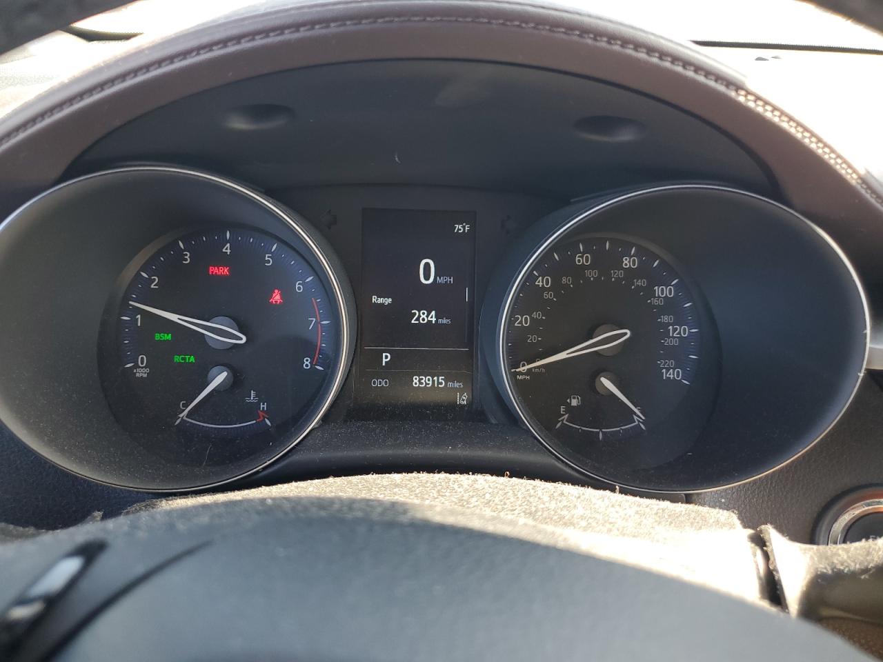 2019 Toyota C-HR - Image 9