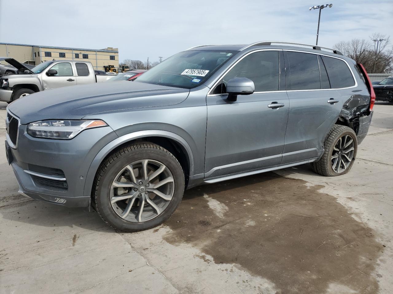 2018 Volvo XC90 - Image 1